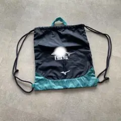 MIZUNO イトマン♡ナップザック♡