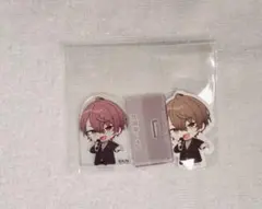 にじさんじチョコエッグ　加賀美ハヤト