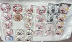 まふまふ 缶バッジ バラ売り