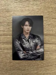 SEVENTEEN RIGHT HERE JAPAN ジュン