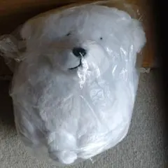 AMUFUN グレートピレニーズ ぬいぐるみ