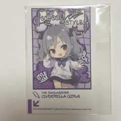 高森藍子 ヴァイス M@P デレマス デレステ - メルカリ