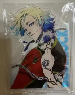 ブルーロック アニメイト ブックフェア カイザー アクリルスタンド
