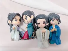 2025年最新】山河令 フィギュアの人気アイテム - メルカリ