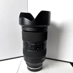 TAMRON 35-150mm F/2-2.8 Di III VXD ソニーのサムネイル