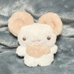 いちごみるく ハンドメイド ぬいぐるみ
