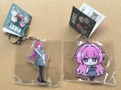 NIKKE×タイトー アクリルキーホルダー ドロシー 2種セット