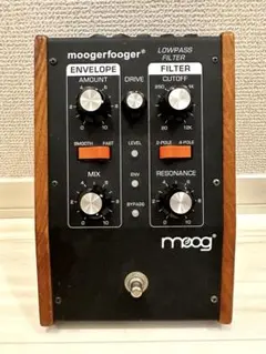 2025年最新】Moog MF-101の人気アイテム - メルカリ