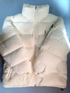 カッシー様専用 Dj Honda　ダウンジャケット　Ｌサイズ　ホワイト