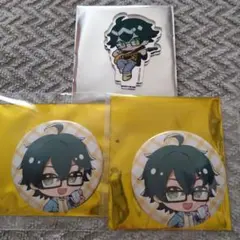 ドズル社　おんりーちゃんグッズ