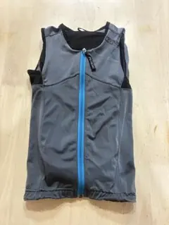 アルペンスキー　バックプロテクター　ユースサイズL アルペンスキー バックプロテクター ユースサイズL - メルカリ