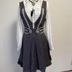 axes femmeワンピース