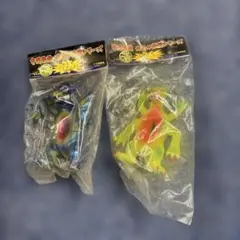 シカルナ工房 グランドキング ソフビ - メルカリ