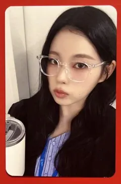 nmixx forward makestar 会社員 OL ギュジン キュジン