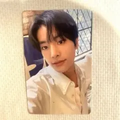 ENHYPEN ジェイク JAKE  FC会員 マニフェスト 会場限定 トレカ