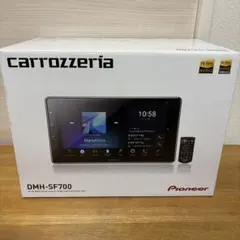 未使用 ネジ一式欠品 carrozzeria DMH-SF700 本体 - メルカリ