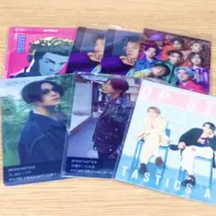 FANTASTICS 八木勇征　トレカ　フォトカ　セット