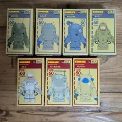 2025年最新】マシーネンクリーガー キューブリックの人気アイテム