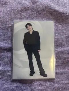 SEVENTEEN ディノ　トレカ NEW