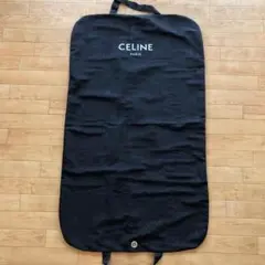 【未使用品】CELINE ガーメントケース HEDI SLIMANE エディ
