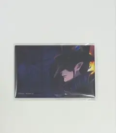 ツイステ ディア・クロウリー 学園長 缶バッジ 1周年 POPUPSHOP