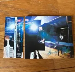 帯付き　H ZETTRIO Beautiful Flight CD