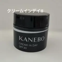 カネボウ クリーム イン デイII