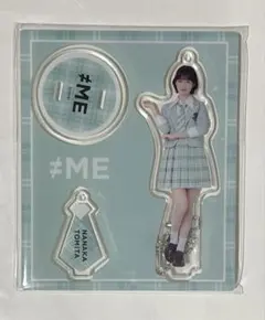 ≠ME ノイミー 冨田菜々風 アクスタ まほろばアスタリスク　アクスタ 商品詳細ページ | ≠ME OFFICIAL SHOP | アクリルスタンド