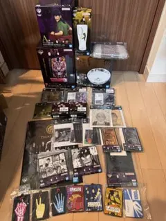 BIOHAZARD Symphony of Legacy グッズセット - メルカリ
