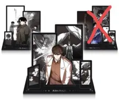 2025年最新】全知的な読者の視点から アクリルスタンドの人気