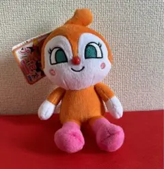 それいけ！アンパンマン　プリちぃビーンズSplus