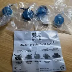 転スラ リムルさまがいっぱいフィギュア