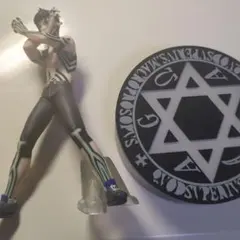 人修羅 フィギュア みんなのくじA賞 真・女神転生
