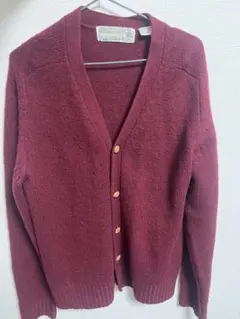 Sears メンズ ニットセーター Mサイズ