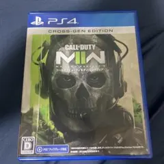 PS4 Call of Duty: Modern Warfare II (コー…