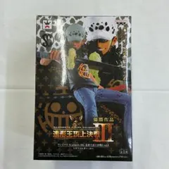 【未開封】ワンピース フィギュア造形王頂上決戦 II ティーチ ロー ジャンゴ Amazon | ワンピース SCultures BIG 造形王頂上決戦2 Vol.3 サー