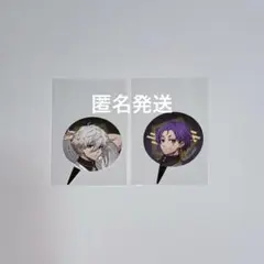 ブルーロック スマイルベースカフェ ピック 凪誠士郎 御影玲王