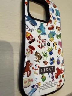 iphone15pro キャラクター