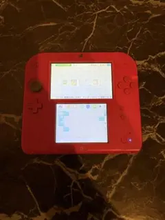 2ds 本体