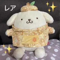 2025年最新】ポムポムプリン レアの人気アイテム - メルカリ