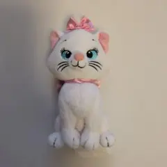 ディズニー マリー ぬいぐるみ