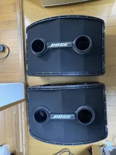 2026年最新】bose 802 series iiの人気アイテム - メルカリ