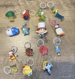 めじるしアクセサリー まとめ売り