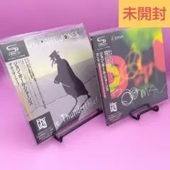 ◆未開封 ジョン・ポール・ジョーンズ CD2点セット