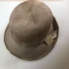 pierre cardin シルク 帽子 Lサイズ 59cmのサムネイル