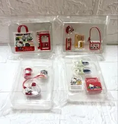 【希少！！】キティちゃん　ハローキティ　ミニチュア　フィギア　サンリオ