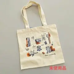 法政大学 えこぴょん トートバッグ