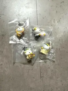 ※sa__1119様専用　お文具といっしょ　ガチャ