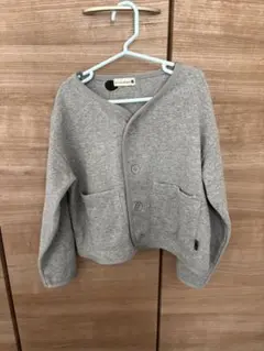 branshes グレー ジャケット 120