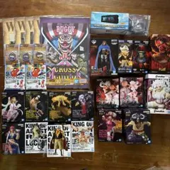 北斗の拳 海洋堂フィギュアコレクション全17種 - メルカリ